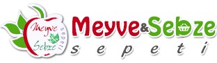 Meyve & Sebze Sepeti